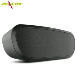 Zealot S9 Bluetooth Speaker Wireless Subwoofer...