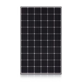 280W Monocrystalline Solar Panels