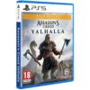 ASSASIN VALHALLA- Playstation 5