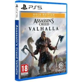 Assasin’s Creed Valhalla- Playstation 5