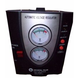 Automatic Voltage Regulator AVR – TUB...