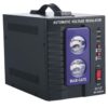 Blue Gate 2kva Relay Automatic Voltage Stabilizer