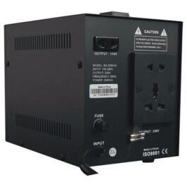 Blue Gate 2kva Relay Automatic Voltage...