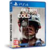 Call Of Duty®: Black Ops Cold War (PS4)