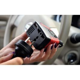 Car Inverter 150W DC 12v To...