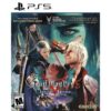 Devil May Cry 5 Special Edition - PlayStation 5