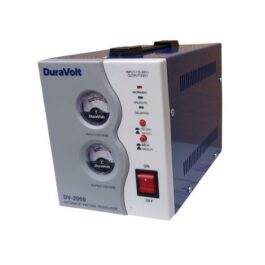 Duravolt DV 2000VA Relay Automatic Voltage...