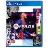 EA Sports FIFA 21 - Playstation 4