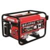 Elepaq 3.5kva Generator - EC6800CX - Manual Start