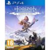 Guerrilla Horizon Zero Dawn Complete Edition Ps4