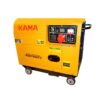 KAMA GENERATOR