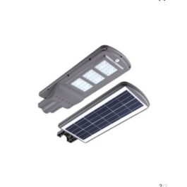 Led 120W Solar Street Light –...