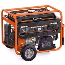 Lutian 6.9KVA Generator With Remote Control...