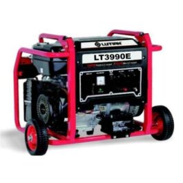 Lutian Ecological Generator 3.5KVA – LT3990E...