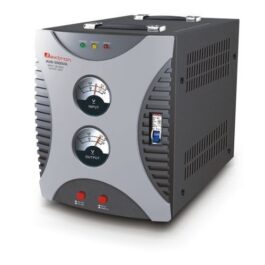 Maxtron 1KVA Automatic Voltage Regulator- Stabilizer...