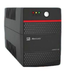 Mercury Maverick 650va UPS With AVR...