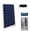 Miratec 1kva Inverter Solar Power System