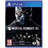 Mortal Kombat XL - PS4 Game