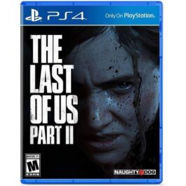 Naughty Dog The Last Of Us...