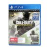 Playstation Call Of Duty Infinite Warfare PS4