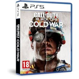 SONY PS5 Call Of Duty®: Black Ops Cold War