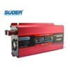 SUOER 1000W Smart Digital Display Solar Power Inverter