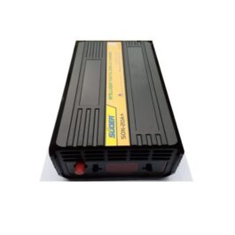 SUOER 12V/24V 20A Battery Charger