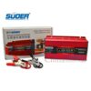 SUOER 12v 1kVA Smart Inverter With Intelligent LED Display