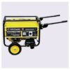 Senwei 4.5kva Key Starter Big Generator SV6200E2