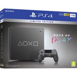 Sony Days Of Play Limited Edition...