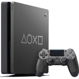 Sony Days Of Play Limited Edition...