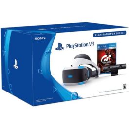 Sony Interactive Entertainment PlayStation 4 VR...