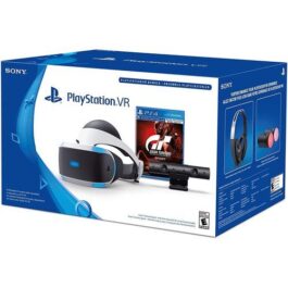 Sony Interactive Entertainment PlayStation 4 VR...