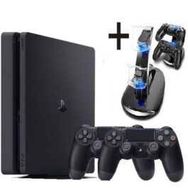 Sony PS4 Console 500gb Slim +...