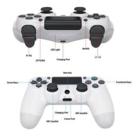 Sony PS4 Pad – 4 Wireless...