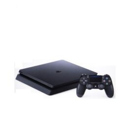 Sony PS4 Slim Console 500GB –...