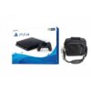 Sony PlayStation 4 Slim Console 500GB + Free Bag