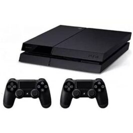 Sony Sony Ps4 Console 500 GB...