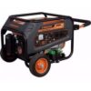 Sumec Firman 3.1 Kva Rugged Generator RD3910