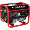 Sumec Firman Generator SPG 2200 1.8KVA -100%COPPER