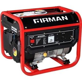 Sumec Firman Generator SPG 2200 1.8KVA...