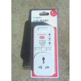 TV GUARD SURGE SUPPRESSOR 13AMPS