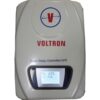 Voltron 12KVA Wall-mount Relay Voltage Stabilizer 110v - 260v