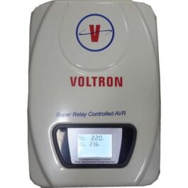 Voltron 12KVA Wall-mount Relay Voltage Stabilizer...