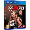 WWE 2K20 - PS4