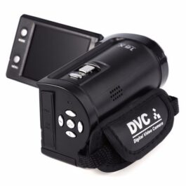 HD Video Camera 2.7 Inch LCD...