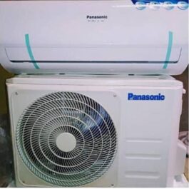 Panasonic 1.5HP Split Air Conditioner