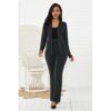 Women's Long Sleeve Suit