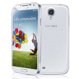 Samsung Galaxy S4 I9507V 4G Smartphone...