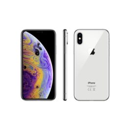 Apple Iphone Xs Max 64gb/4gb 6.5inch...